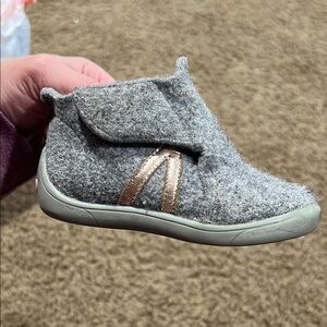 Baby Botte baby walking shoes
